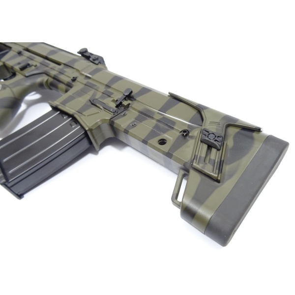 Strzelba gładkolufowa LND902 Green Selecot kal. 12/76 - PROMOCJA